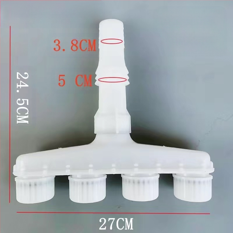 Šiltnamio laistymo purkštuvą, kitas tipas, be prekinio ženklo, neimportuotas