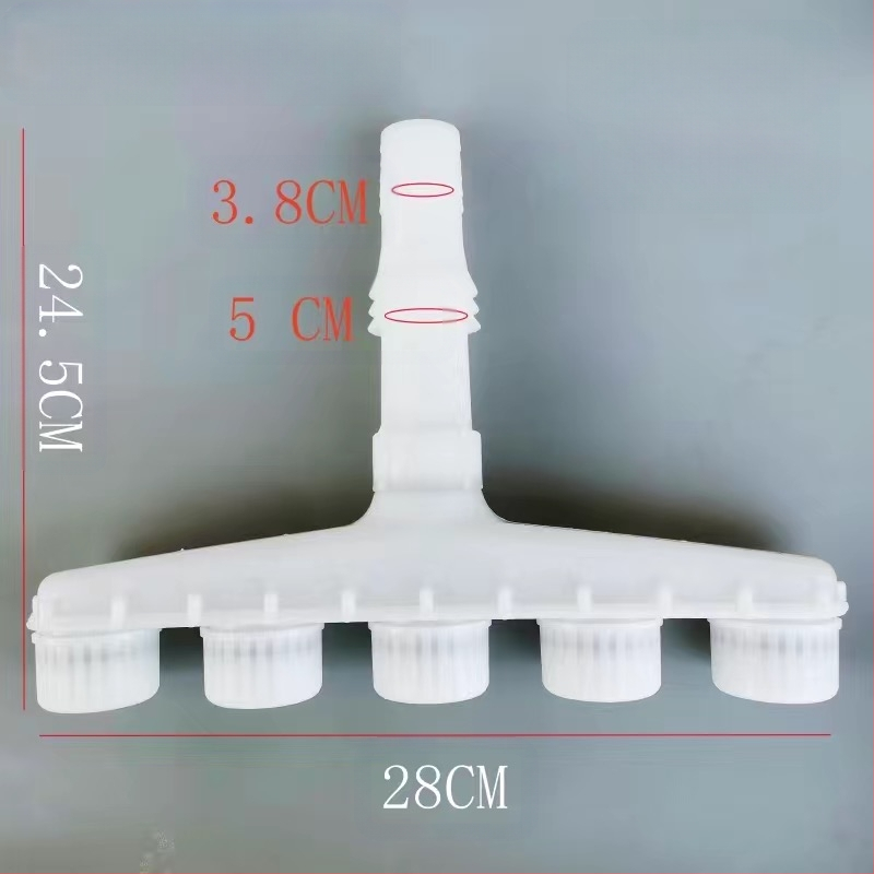 Šiltnamio laistymo purkštuvą, kitas tipas, be prekinio ženklo, neimportuotas