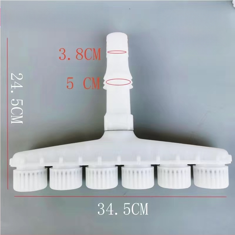 Šiltnamio laistymo purkštuvą, kitas tipas, be prekinio ženklo, neimportuotas