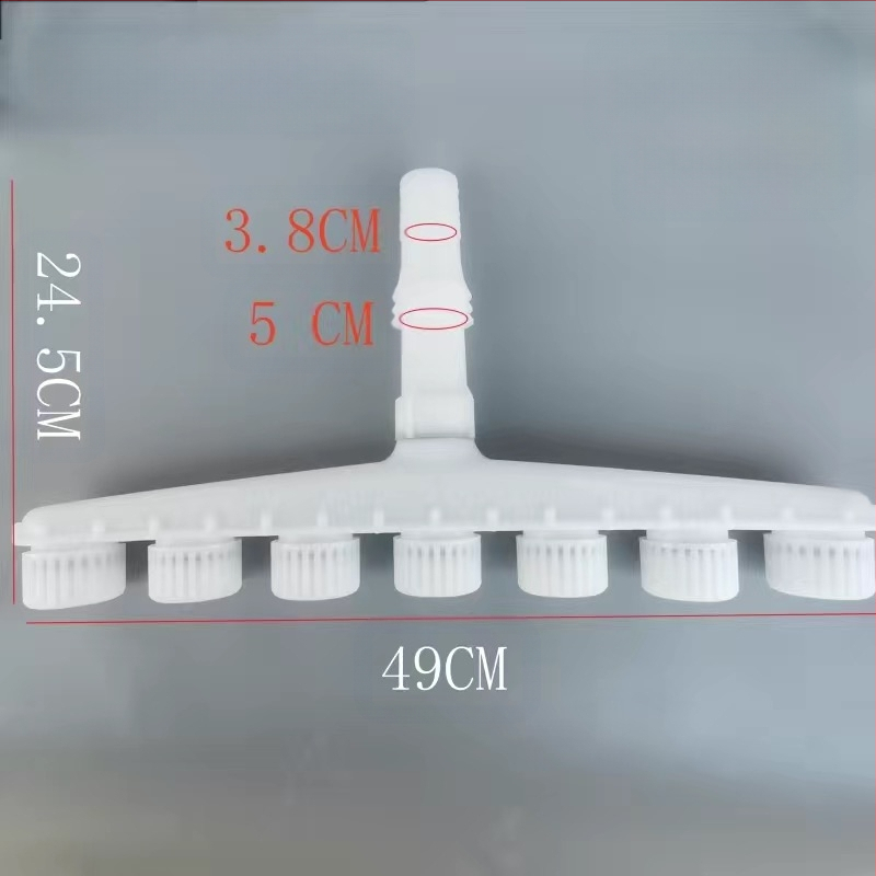 Šiltnamio laistymo purkštuvą, kitas tipas, be prekinio ženklo, neimportuotas