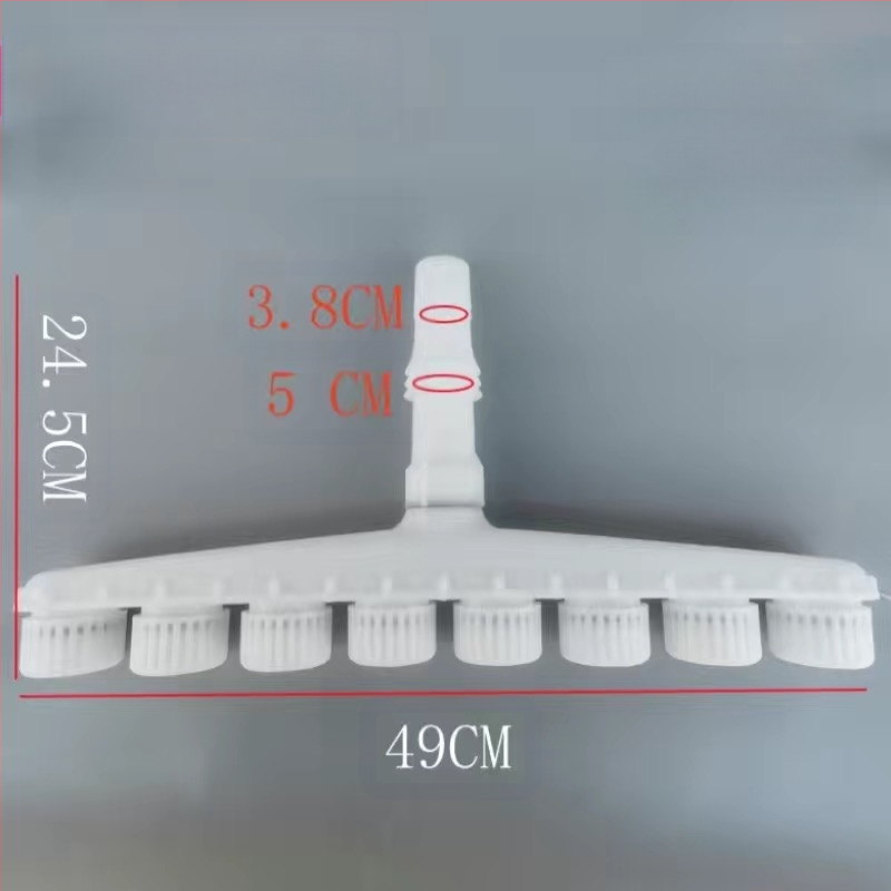 Šiltnamio laistymo purkštuvą, kitas tipas, be prekinio ženklo, neimportuotas