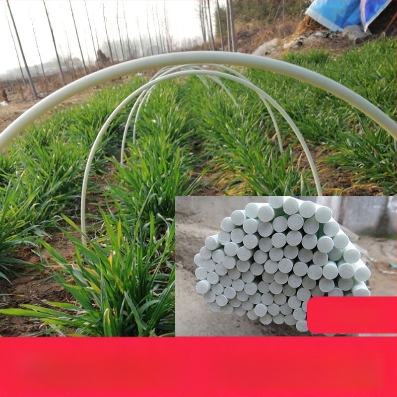 Балконна аркова рамка за засаждане на зеленчуци в оранжерия, пластмасова рамкова конструкция, универсален модел, пусната през 2024 г.