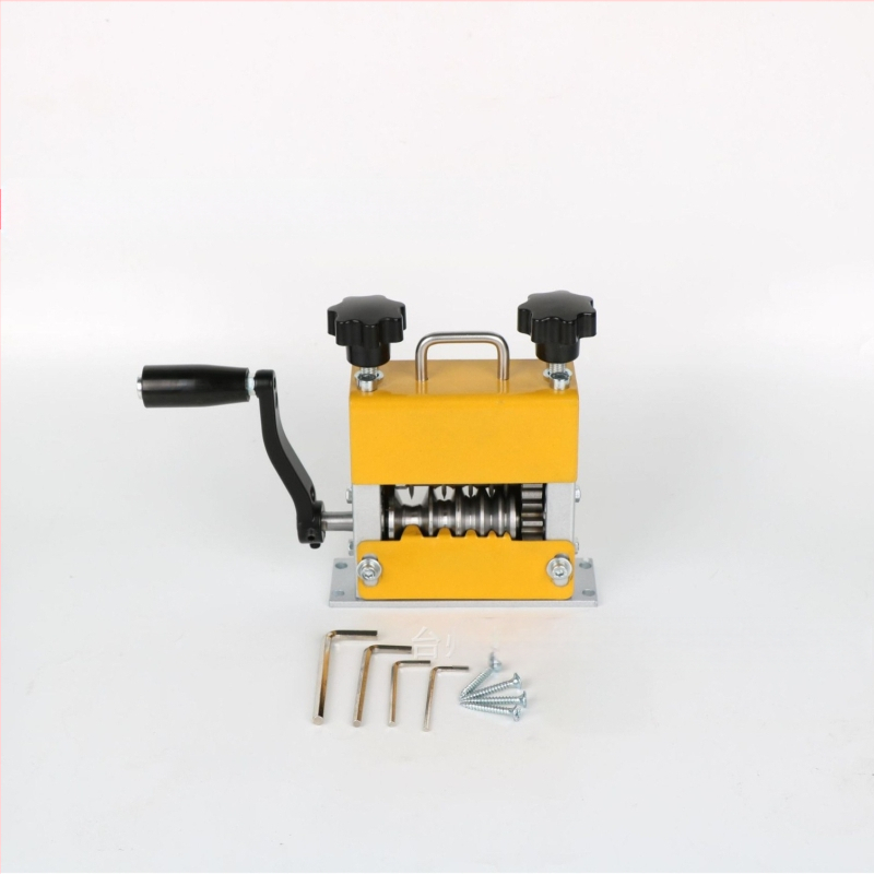 Машина за обелване на проводници (Полуавтоматична; Марка: Other; Основен пазар: Китай; Фабрично на едро)