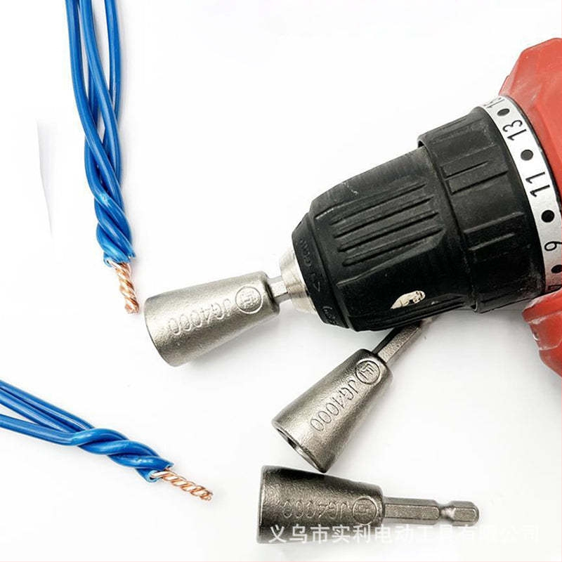 Automatinis laidų paralelizatorius su laidų terminalu — serija Parallelizer, prekės ženklas Other