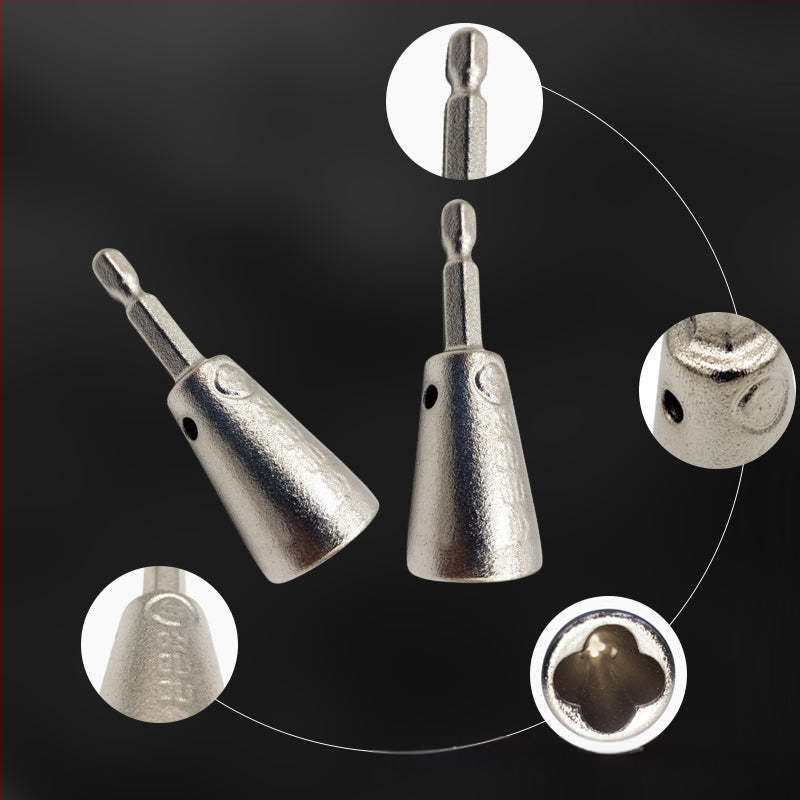 Automatinis laidų paralelizatorius su laidų terminalu — serija Parallelizer, prekės ženklas Other