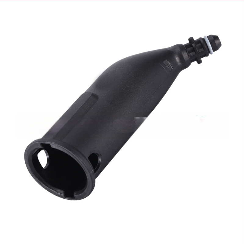 MX SC серия комплект аксесоари за пароизмивател Karcher SC1-5 – комплект малка кръгла четка и кърпа за домакинство, обхват 101–150 m²