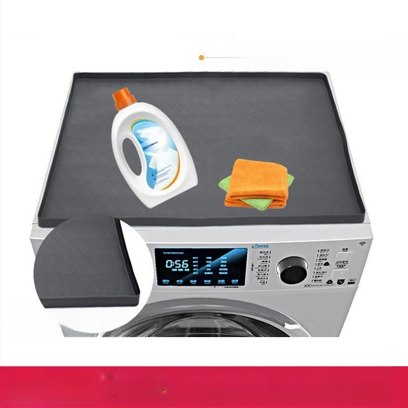 Silikoninis laikymo kilimėlis skalbimo mašinai, būgninis tipas, modelis 202310