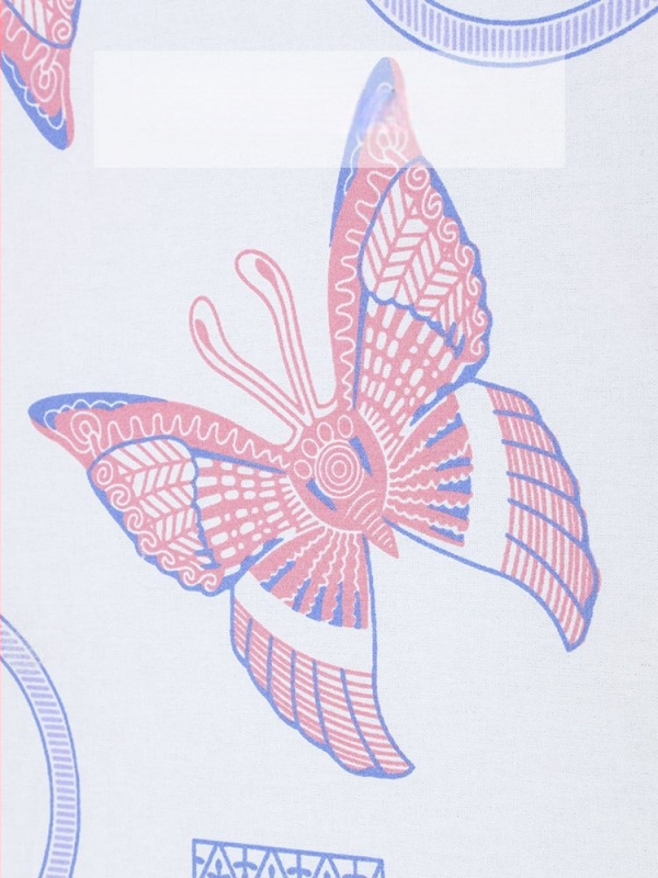 Lyginimo stalo danga – skalbiama, atspari aukštai temperatūrai medvilnės audinys, namų naudojimui