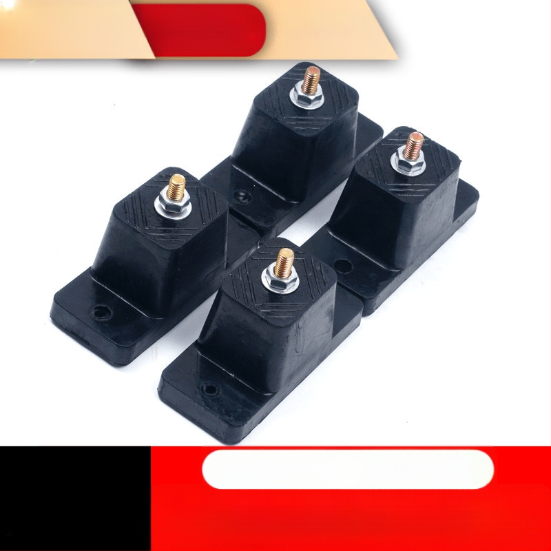 Antivibracinė bazė išoriniam kondicionieriaus blokui – vibracijų izoliacijos laikiklis, Model Heightening and Enlarging, Prekės ženklas Guanchi