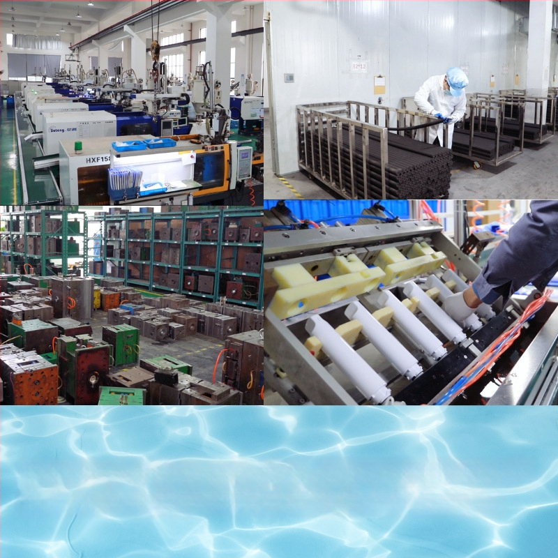 CA6903 aktyvaus anglies filtrui kavos aparatui – kokosų lukšto aktyvuota anglis, sinteruotas filtravimo elementas, vandens filtravimas, prekės ženklas Pure