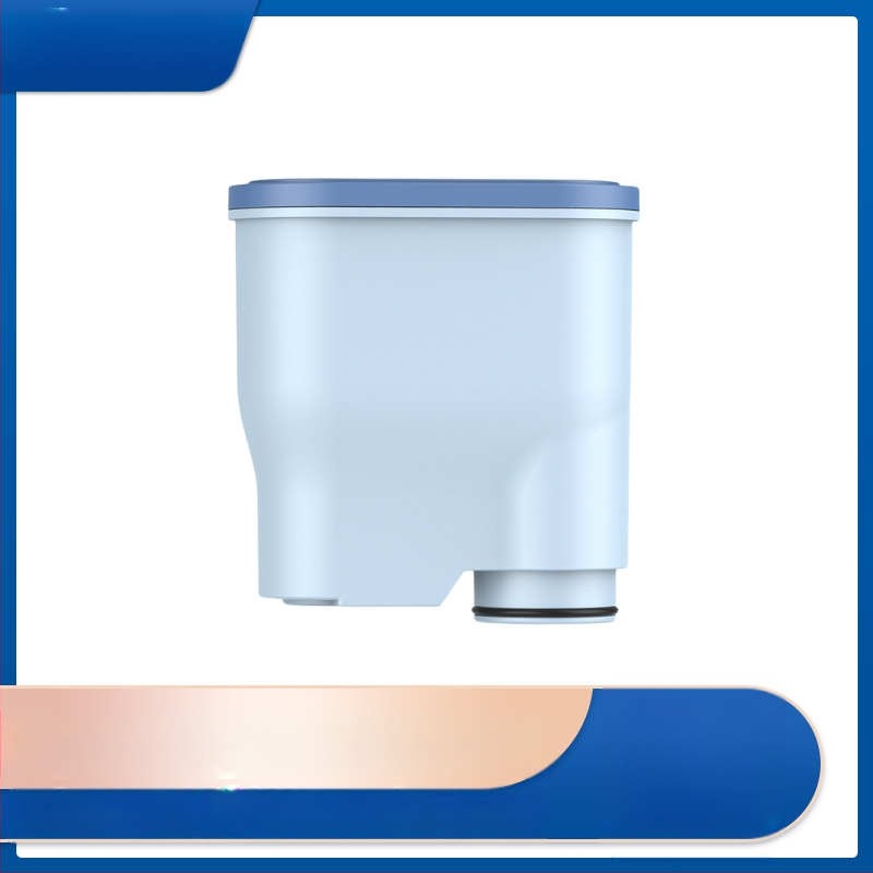 CA6903 aktyvaus anglies filtrui kavos aparatui – kokosų lukšto aktyvuota anglis, sinteruotas filtravimo elementas, vandens filtravimas, prekės ženklas Pure