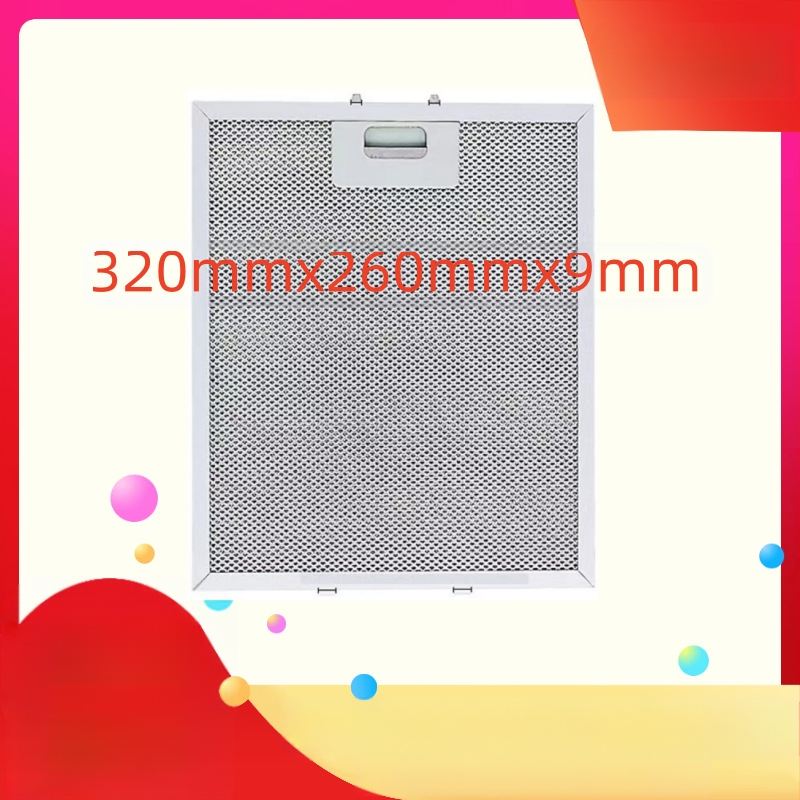 Chuangyue purification Europos stiliaus ventiliatoriaus filtras