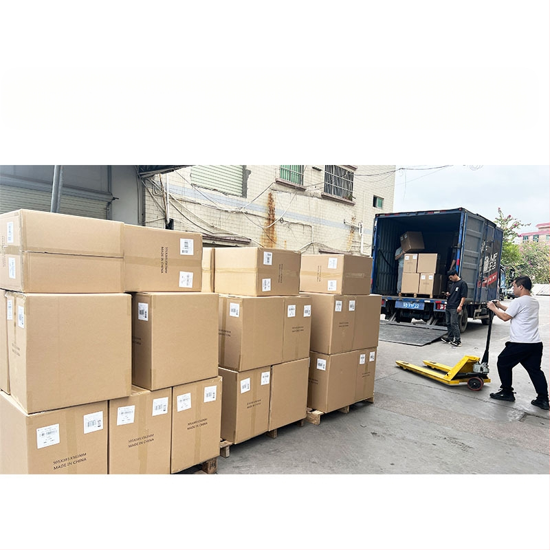 Oras filtravimo elementas Blueair 500/600 serijai — žemos atsparumo aktyvintosios anglies filtras, sudėtinis filtravimo tinklas, ilgalaikis valymas