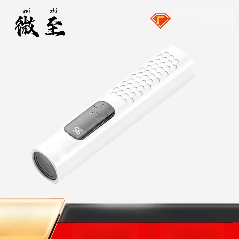 Rankinė nagų dailės šviesos lemputė, nešiojama, vietinis prekės ženklas, bendram naudojimui