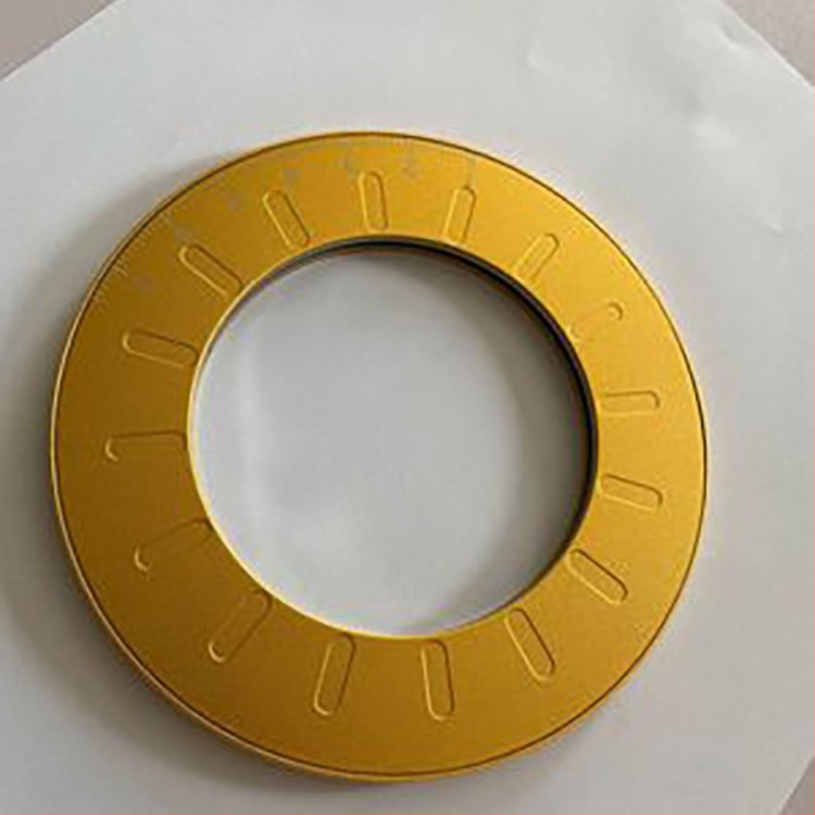 Кръгла чертожна линейка от 304 неръждаема стомана, регулируем измервателно-чертожен инструмент със скала