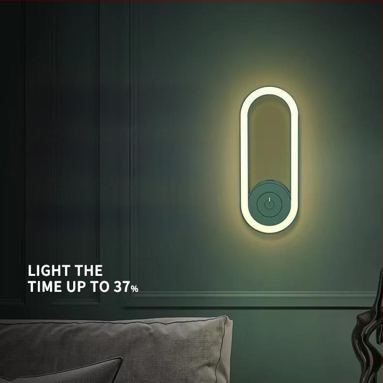 Kištinė ultragarso lempute prieš uodus su erkių pašalinimu ir naktiniu apšvietimu, LED, 11–20 m² aprėptis