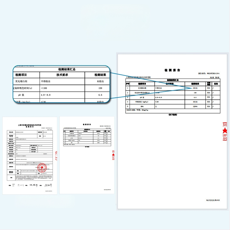 Spalvų sugeriantys skalbinių lakštai plovimui, spalvų perdavimo prevencija, nano spalvų sugeriamieji lakštai, spalvų maišymosi prevencija (Prekė: Bulk 100 color absorbing tablets)