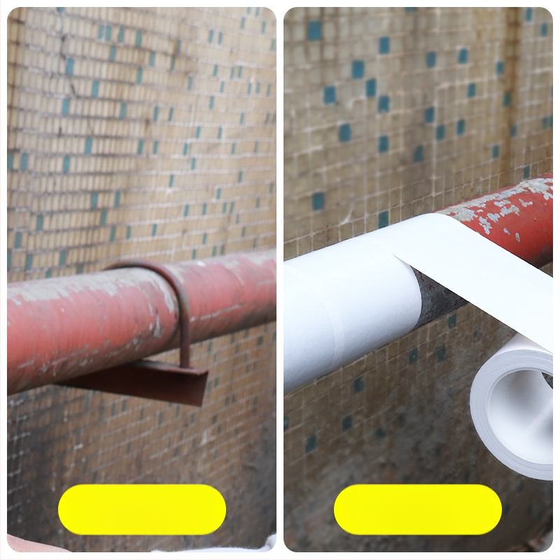 PP защитна обвивка за тръби и кабели — водни и маслени тръби, хидравлични кабели и проводници; подходяща за ремонт на машини