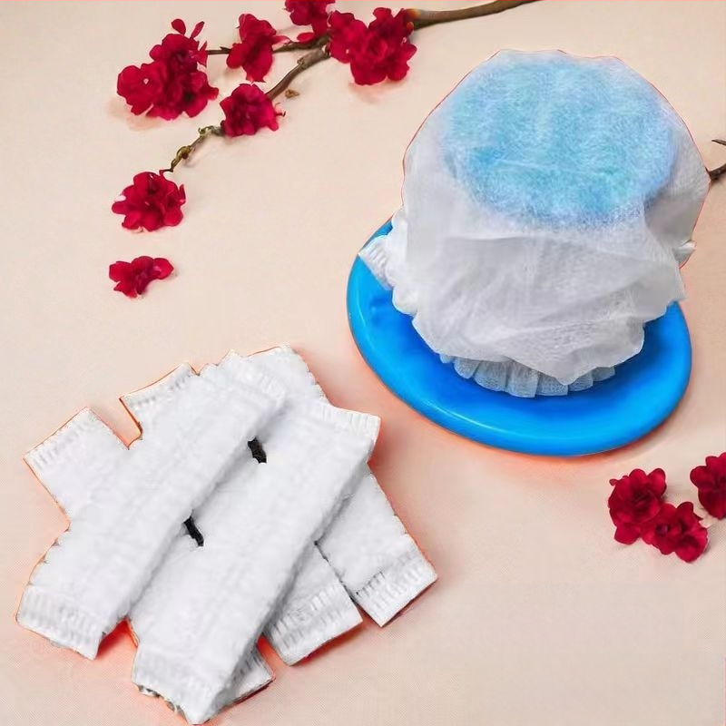 Φίλτρο ηλεκτρικής σκούπας μιας χρήσης: στοιχείο φιλτραρίσματος, κάλυμμα από μη υφασμένο υλικό, καθολική συμβατότητα, παχύτερος σχεδιασμός, υλικό: πλαστικό