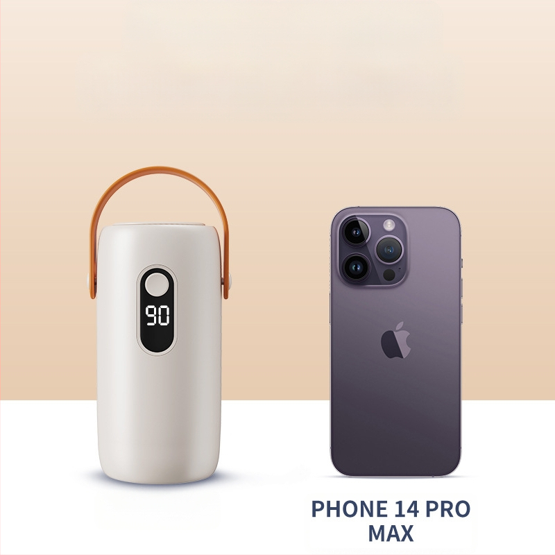 YQ-512 Mini drabužių džiovintuvas, 220V, 200W, 300Hz