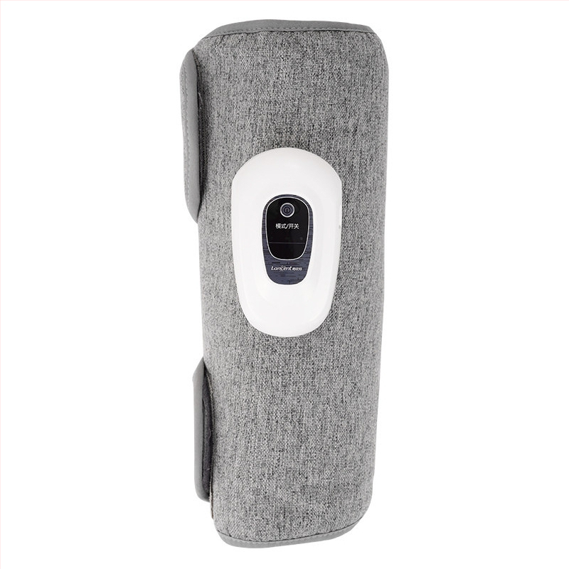 Kojų masažuoklis - oro slėgio masažas, pneumatinis blauzdos masažuoklis, daugiafunkcinis, modelis 9910, 3 bėgiai