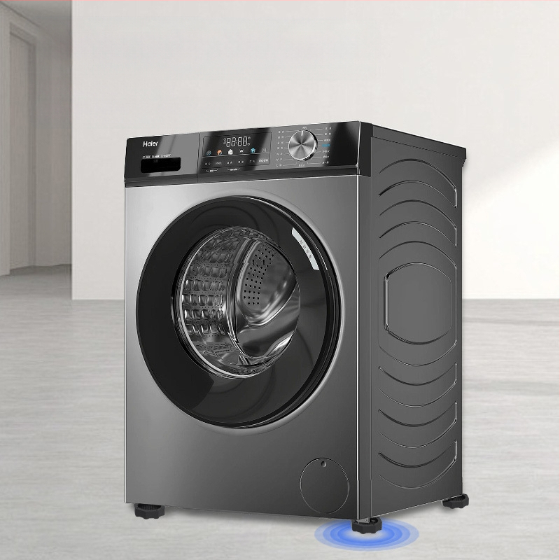 Didinamosios padas skalbimo mašinai – slydimui atsparus, smūgiams atsparus, iš plastiko, tinkama skalbimo mašinai ir šaldytuvui