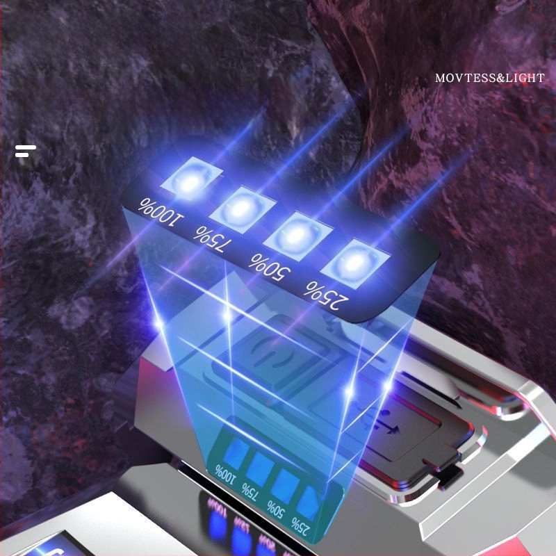 LED galvos žibintas su įkraunama 18650 baterija, atsparus vandeniui, 30 m šviesos spindulys, 8 valandų veikimo laikas, galvos dirželio tvirtinimas naktinei žvejybai