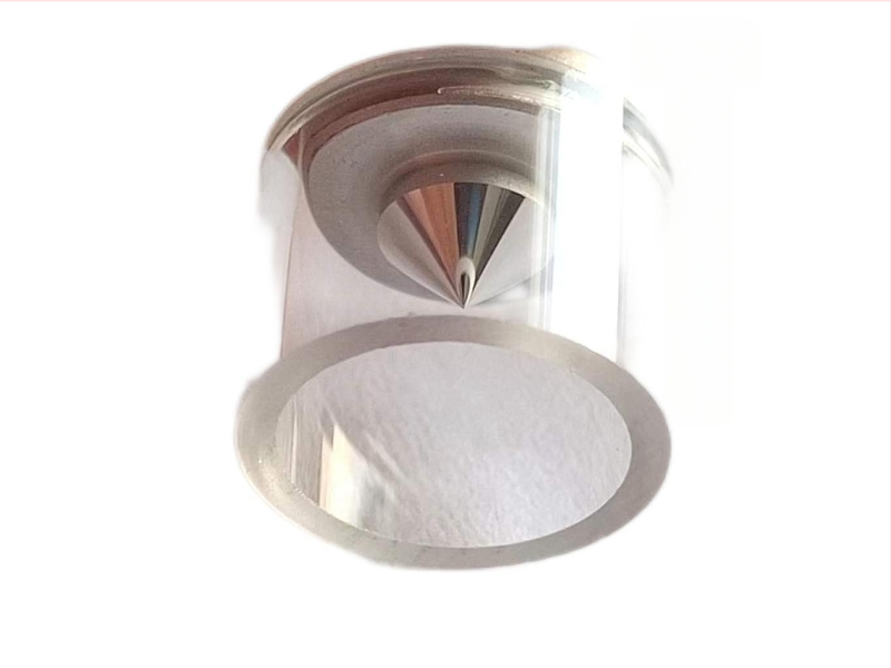 Лазерен инфрачервен хоризонтален нивелир за пода, 8/12/16 линии, 360° конусовидна огледална стъклена тръба