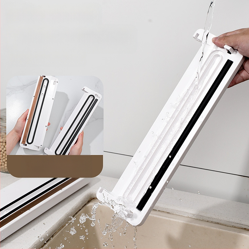 Преносимо вакуумно опаковъчно устройство за сухи и влажни храни, USB захранване, 35W/7,4V, ABS пластмасов корпус, капацитет 500–1000 ml