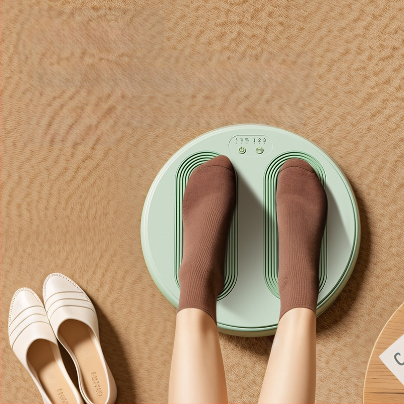 Kāju sildītājs USB 5V 10W, modelis H02