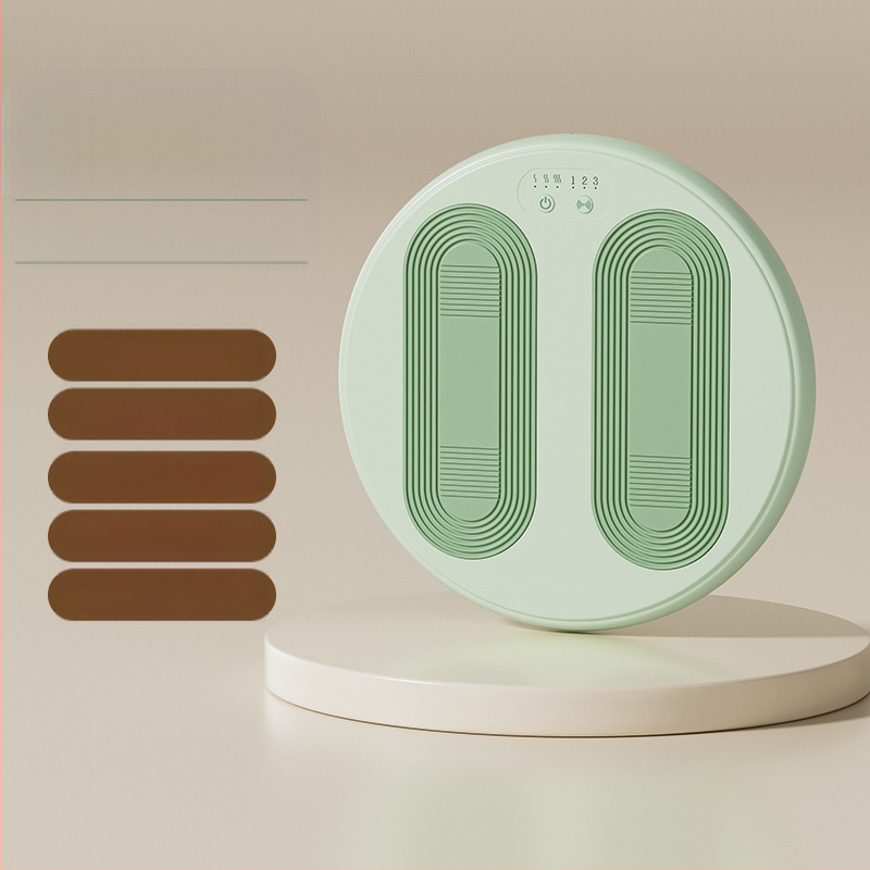 Kāju sildītājs USB 5V 10W, modelis H02