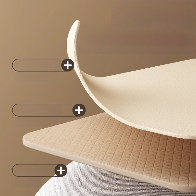 Bezvadu kakla masieris ar mīcīšanas funkciju, karsto kompresiju un infrasarkano terapiju, 6 galviņas, uzlādējams modelis 106