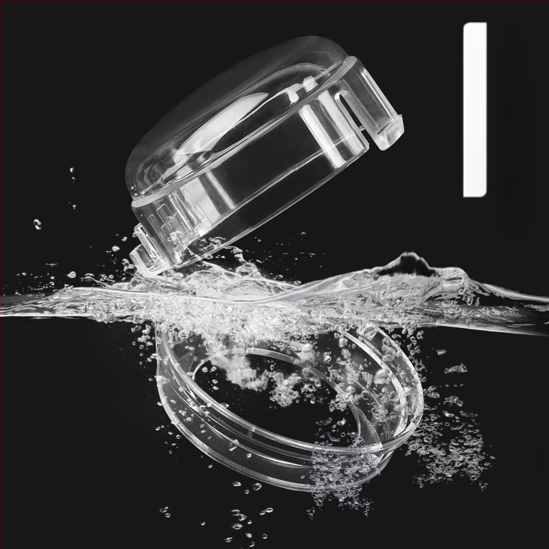 Dujų viryklės jungiklio apsauginis dangtelis – lipna įranga montavimui, 2022 metų modelis, kilmė Yiwu