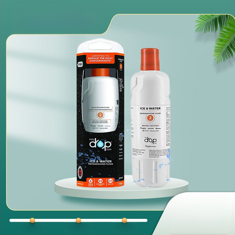 Šaldytuvo vandens filtras EDR2RXD1, Prekės ženklas: Kitas, Kategorija: Šaldytuvas