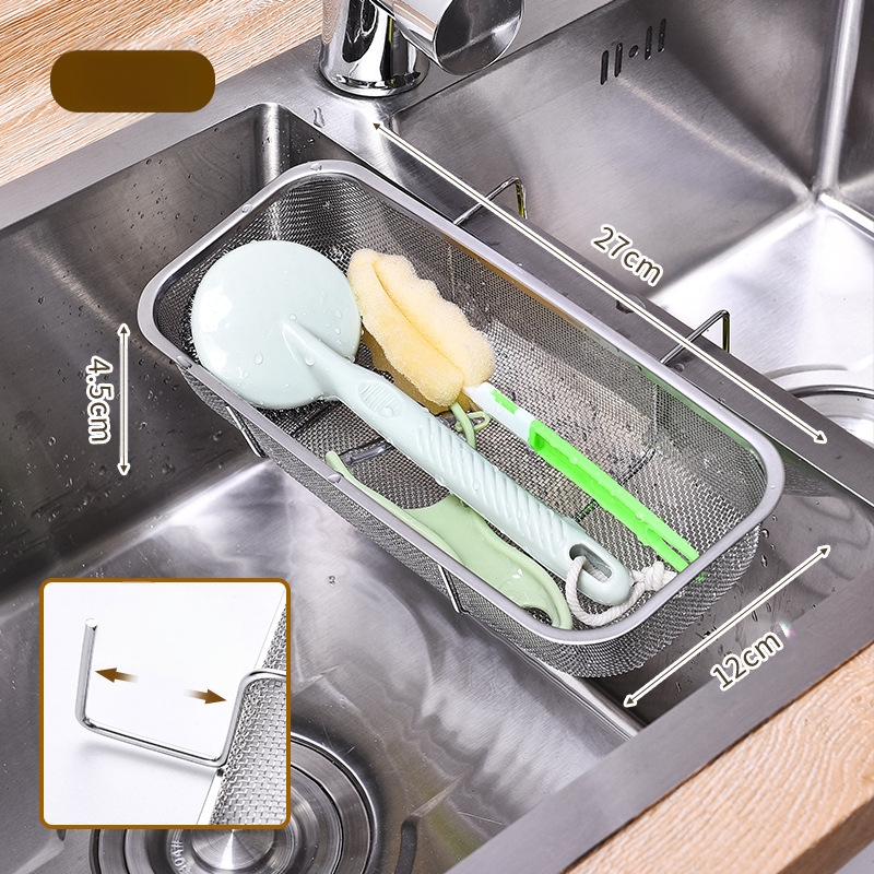 Plastikinis virtuvės kriauklės nutekėjimo korpusas, japonų stiliaus, dulkių atsparus, Yue He prekės ženklas, modelio numeris Al1027678883