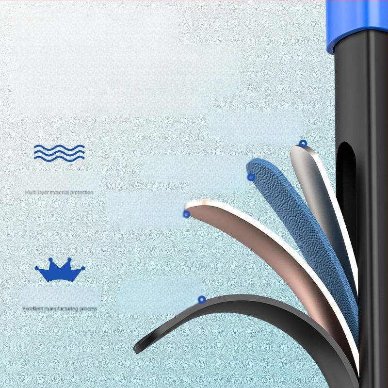 Инфрачервена нивелираща скоба, телескопична универсална поддържаща пръчка – лазерен трипод аксесоар (Произход: Дзянсу; Марка: Друга; Механизъм: Лазер)