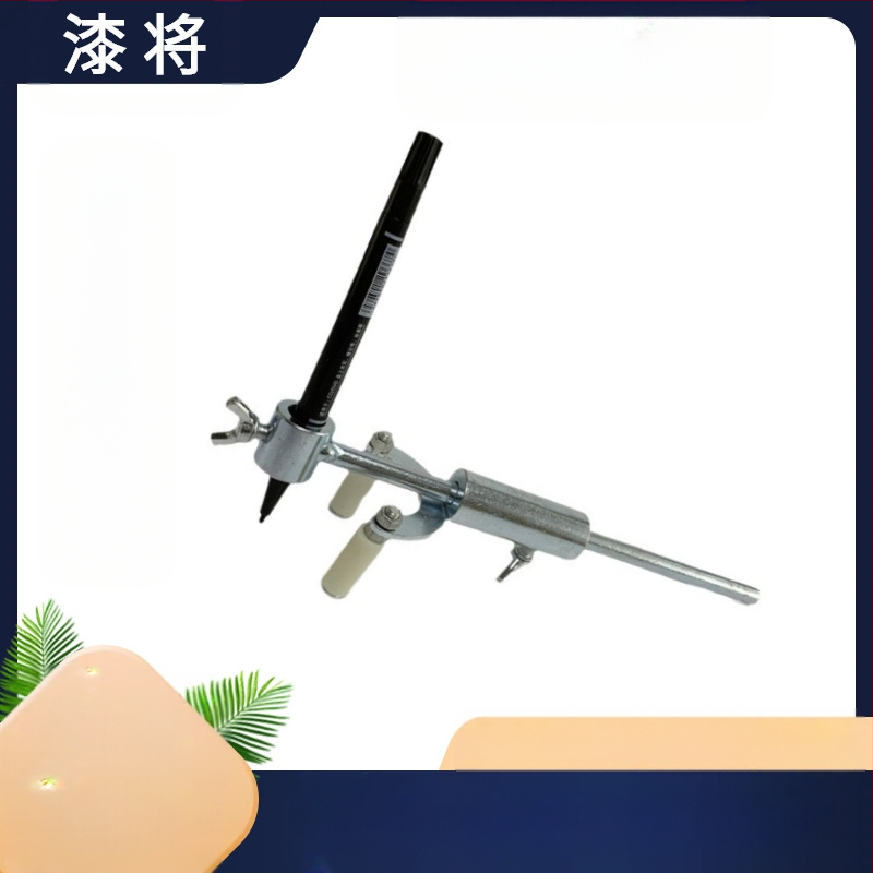 Устройство за очертяване на калници за ремонт на ламарина — паралелни линии за боядисване, марка Paint Will, серия Repair, тегло 315 g