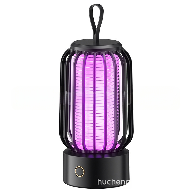 Λαμπτήρας εξολόθρευσης κουνουπιών με τροφοδοσία USB, LED φως, ενσωματωμένη μπαταρία, κάλυψη 11–20㎡, χρόνος φόρτισης 1–3 ώρες