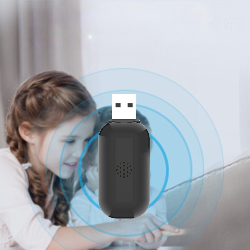 C20 Daugiafunkcinis insektų atbaidytuvas — tylus garso bangų atbaidytuvas uodams ir tarakonams, USB maitinimas, 5W/5V