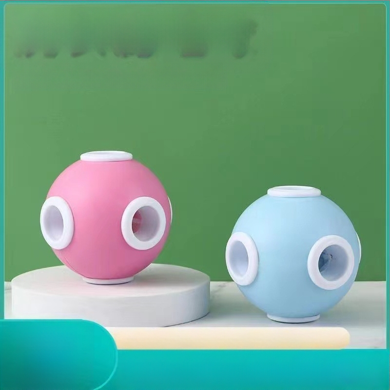 Plaunamasis kamuolys – silikonas, 100 vnt. pakuotė, išleistas 2023 m.