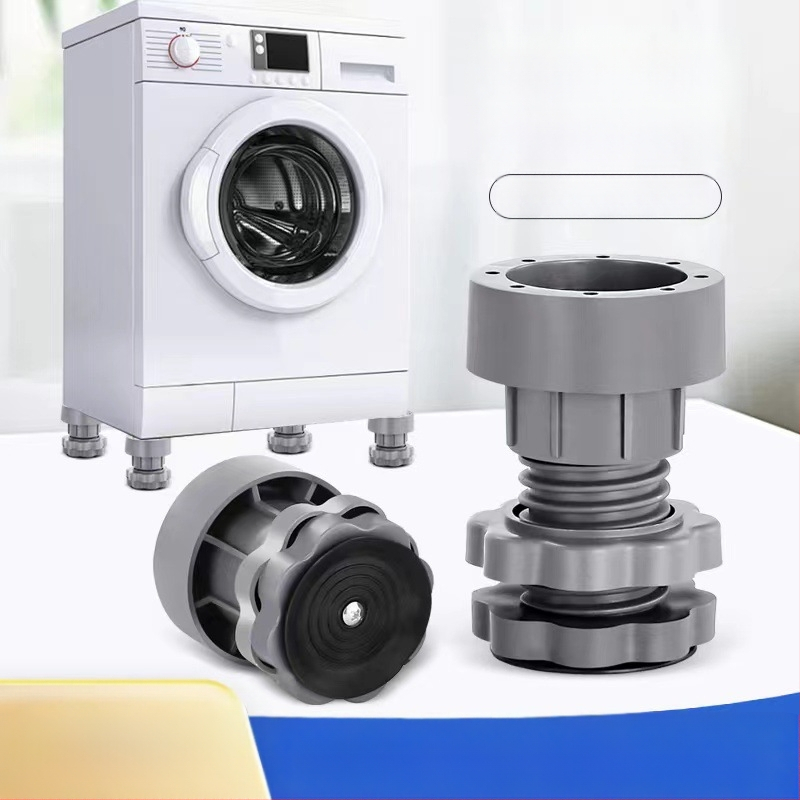 Skalbimo mašinos kojų kilimėlis, neslystantis, plastmasinis, vieno sluoksnio, nauja medžiaga, tinkamas namų ir viešbučių naudojimui