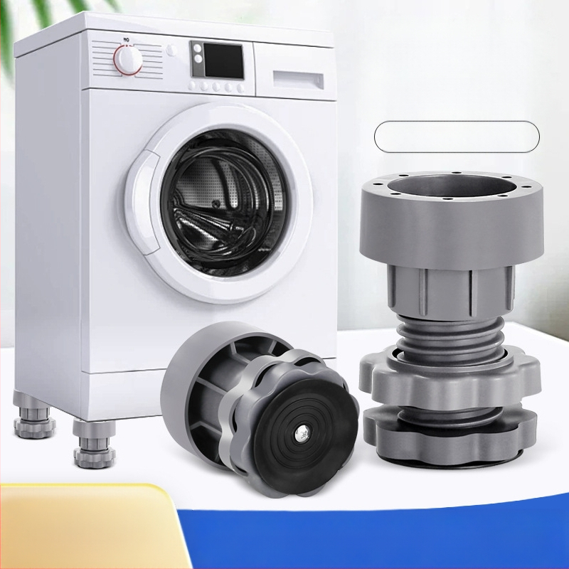 Skalbimo mašinos kojų kilimėlis, neslystantis, plastmasinis, vieno sluoksnio, nauja medžiaga, tinkamas namų ir viešbučių naudojimui