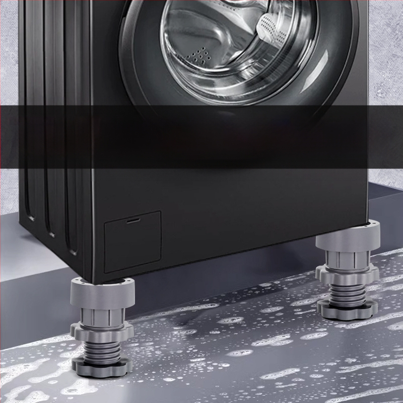 Skalbimo mašinos kojų kilimėlis, neslystantis, plastmasinis, vieno sluoksnio, nauja medžiaga, tinkamas namų ir viešbučių naudojimui