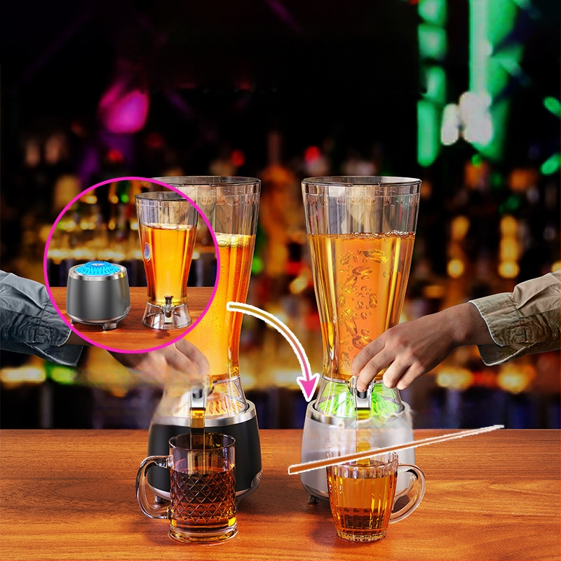 Stiklinė vyno lentyna — šiuolaikinis minimalistinis dizainas, paleidimas 2025 m., Prekės ženklas Jia estimate