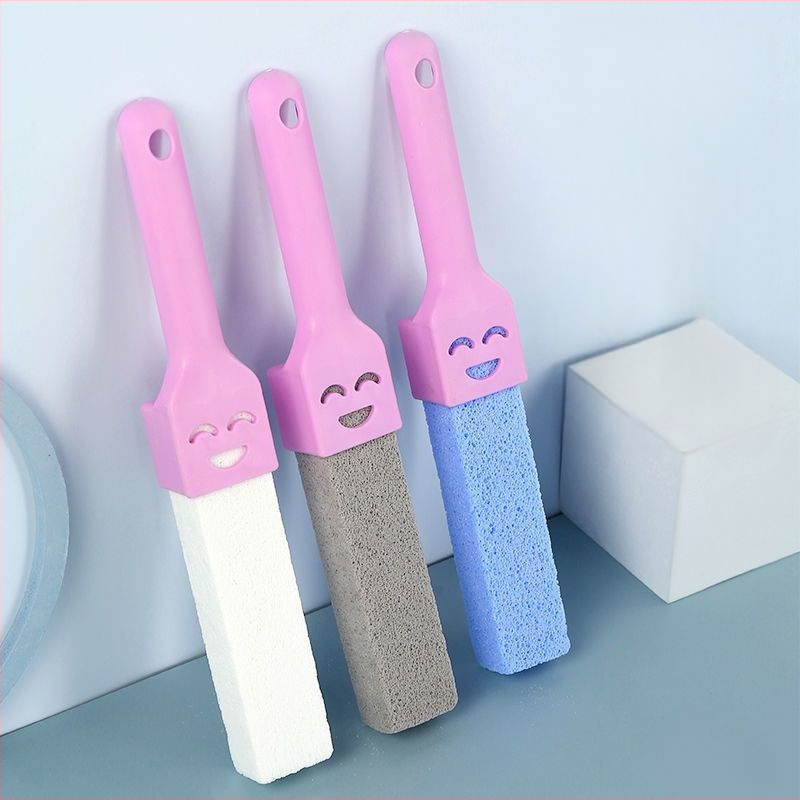 Pumicės valymo lazdelė tualetėms – vonios kambariui, stiprus dėmių ir šlapimo nuosėdų pašalinimas, Yi Haoya