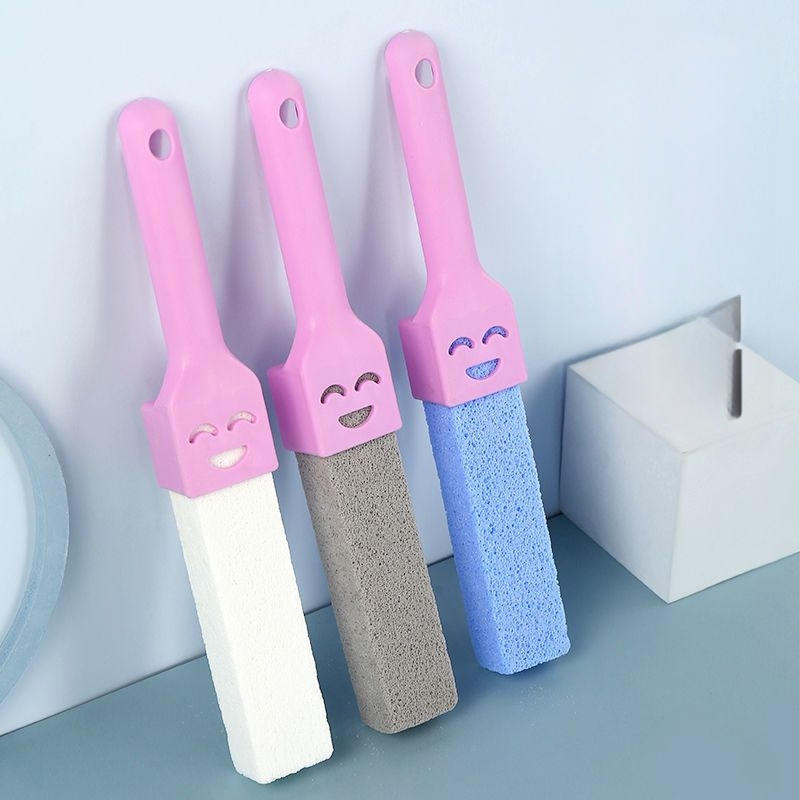 Pumicės valymo lazdelė tualetėms – vonios kambariui, stiprus dėmių ir šlapimo nuosėdų pašalinimas, Yi Haoya