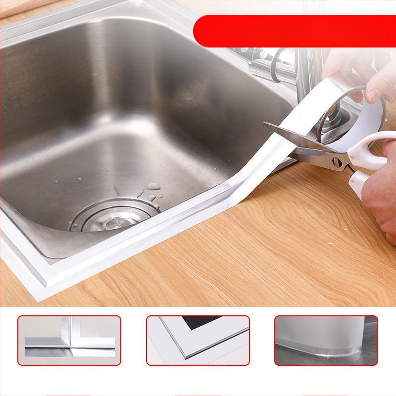 Лента от алуминиево фолио за барбекю — удебелена изолация, водонепропусклива, хартия от алуминиево фолио за ремонт на съдове