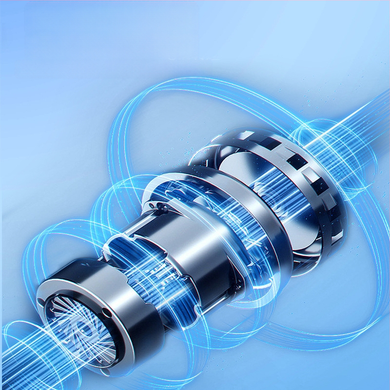 Elektrinis česnako spaudiklis, 5V, 30W, daugiafunkcis, plastmasinis, šiuolaikiškas dizainas, kilmė: Wenzhou