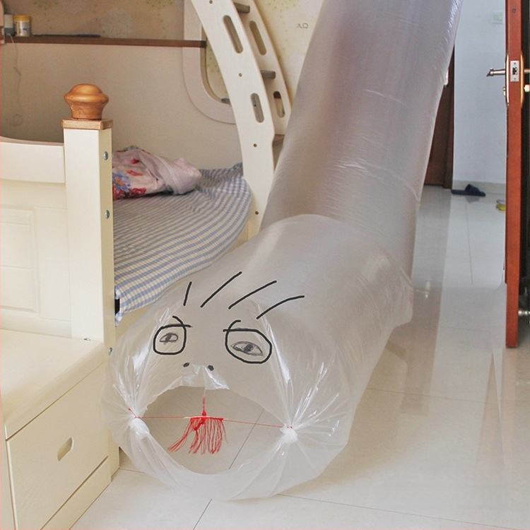 Kondicionieriaus oro kanalo jungtis - Modelis 985, Medžiaga: šilko gėlė, Skirta miegamajam