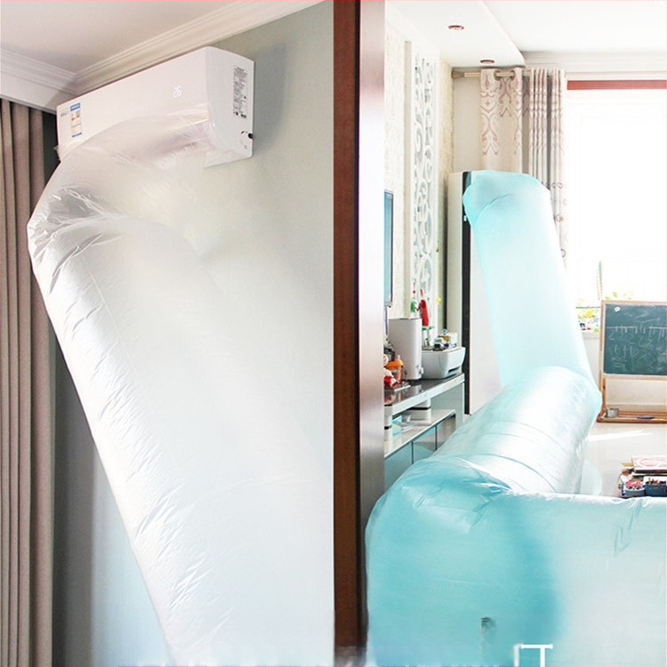 Kondicionieriaus oro kanalo jungtis - Modelis 985, Medžiaga: šilko gėlė, Skirta miegamajam